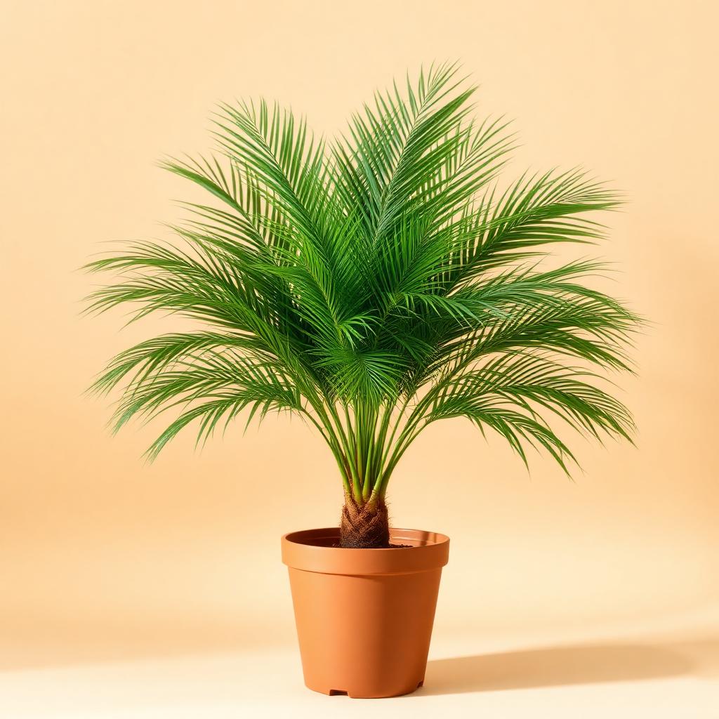 Areca Palm