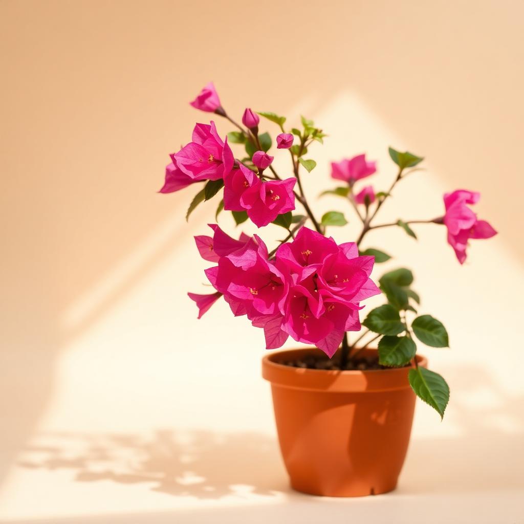 Bougainvillea