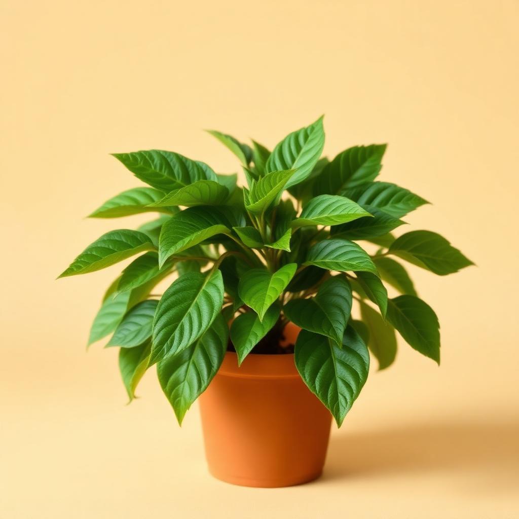 Curry Leaf