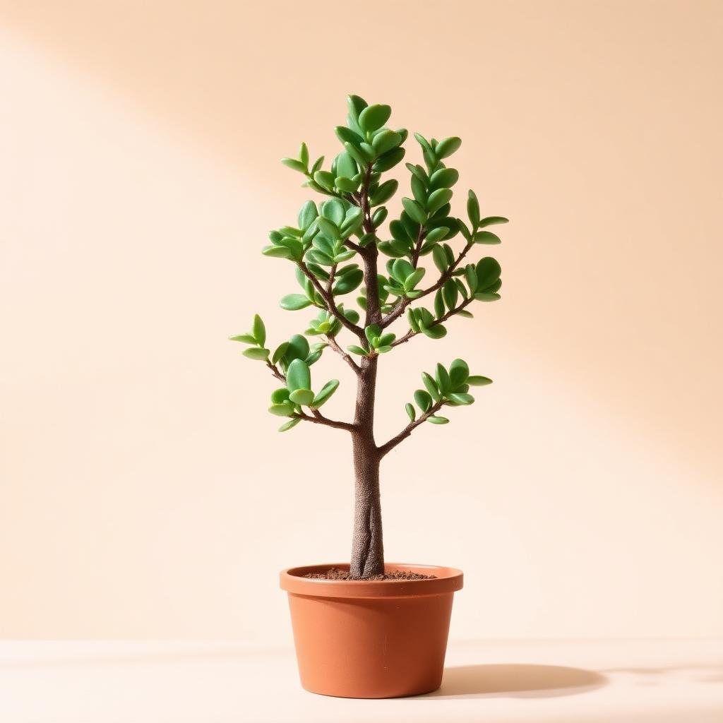 Jade Plant