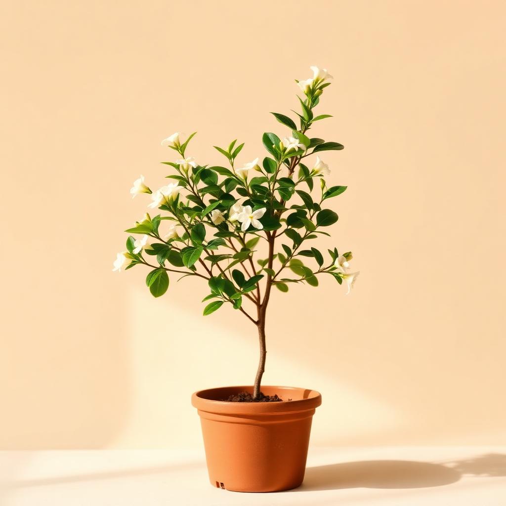 Jasmine (Malligai)
