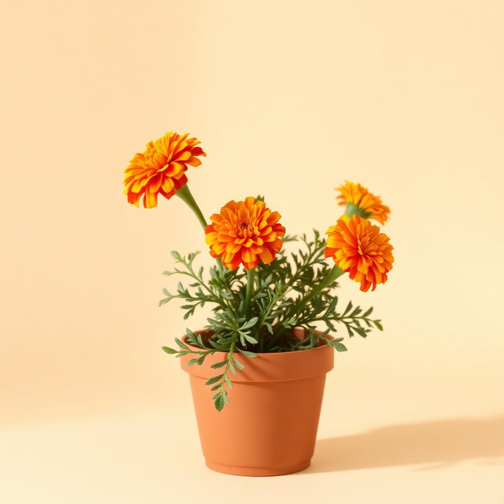 Chrysanthemum