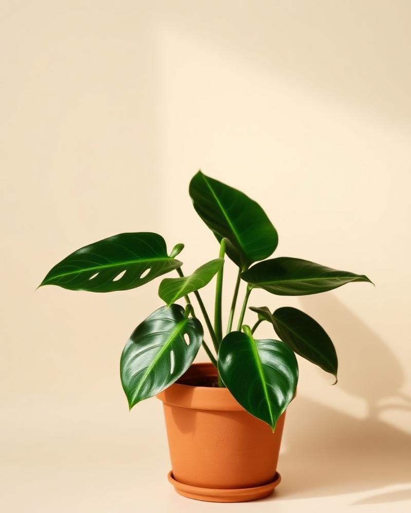 Monstera Deliciosa