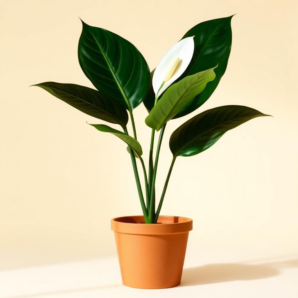 Peace Lily