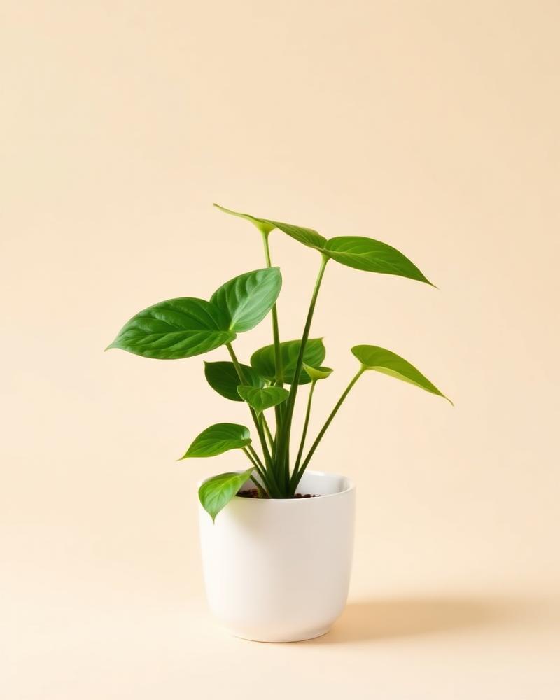Money Plant
