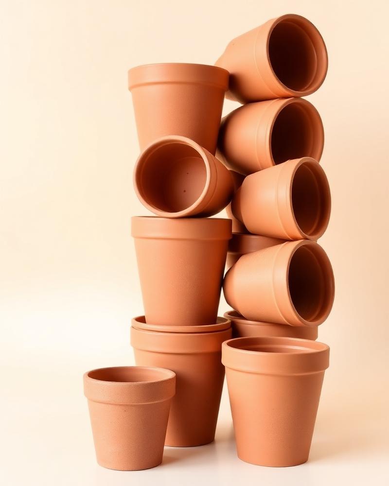 Ceramic Pots