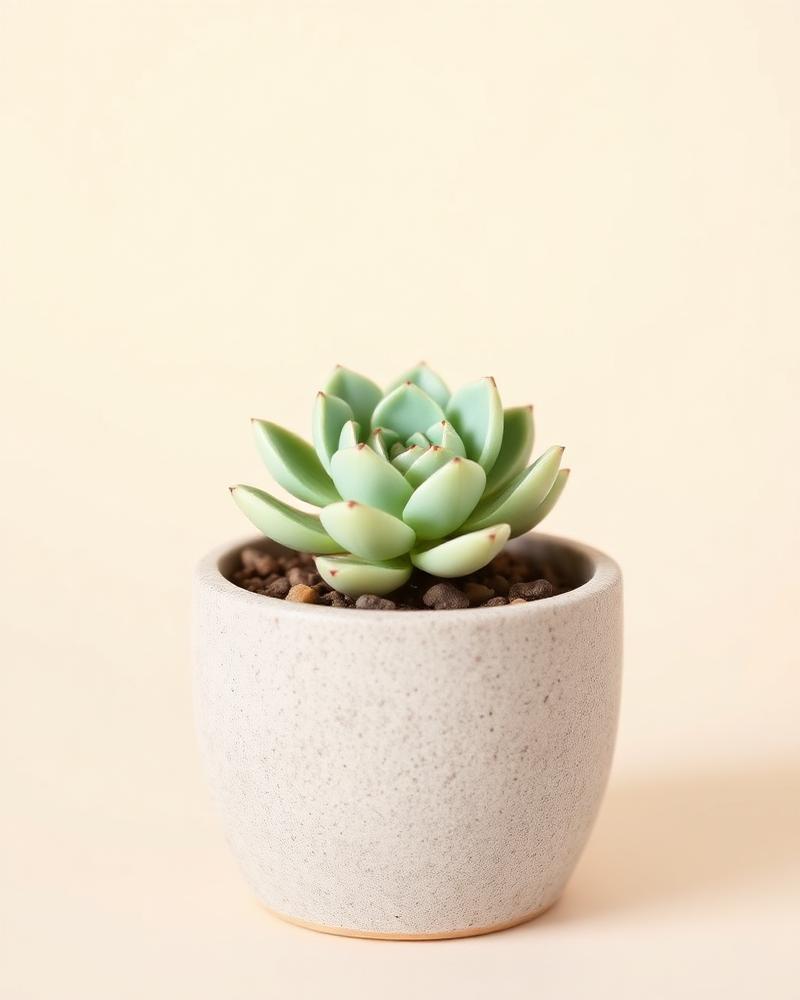 Echeveria Succulent