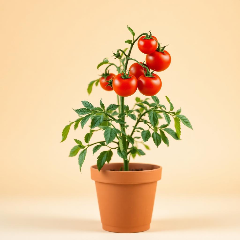 Tomato