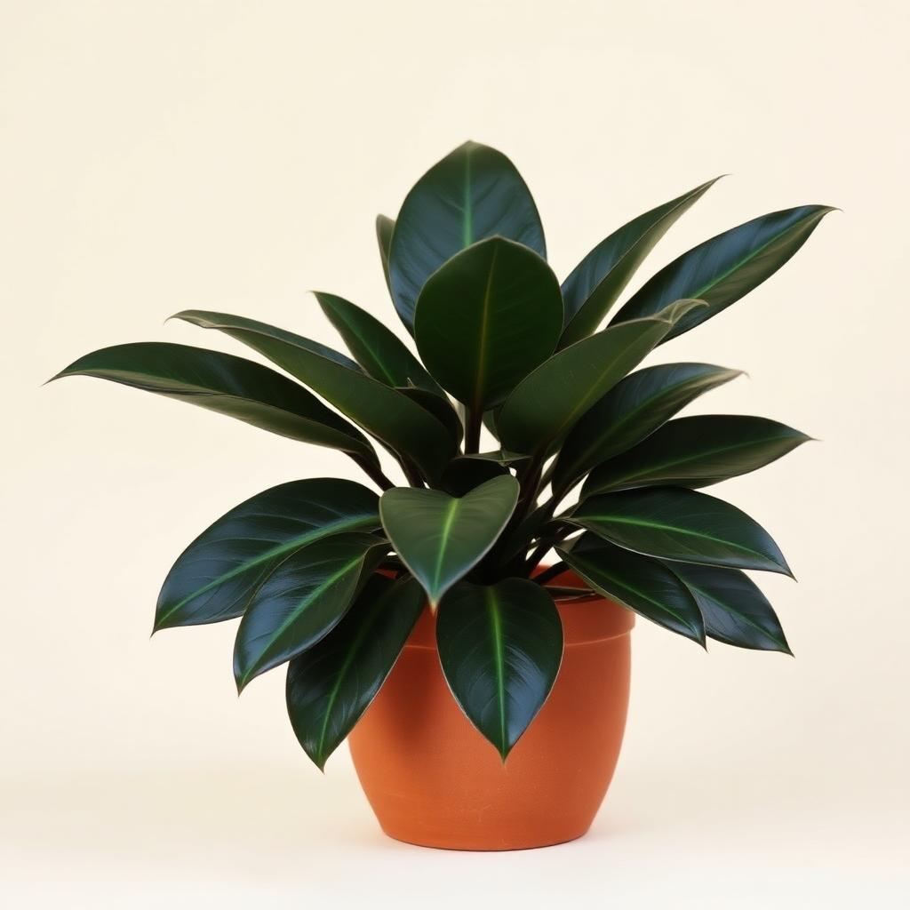 ZZ Plant
